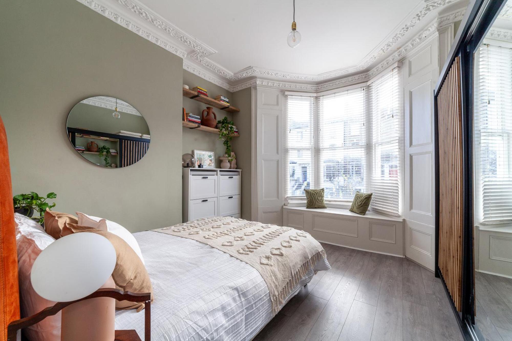 Arte Stays - 2 Bed Luxurious Flat, Garden, 5Min Dalston St., Parking Available, Serviced Accommodation - Up To 5 Ppl London Eksteriør bilde
