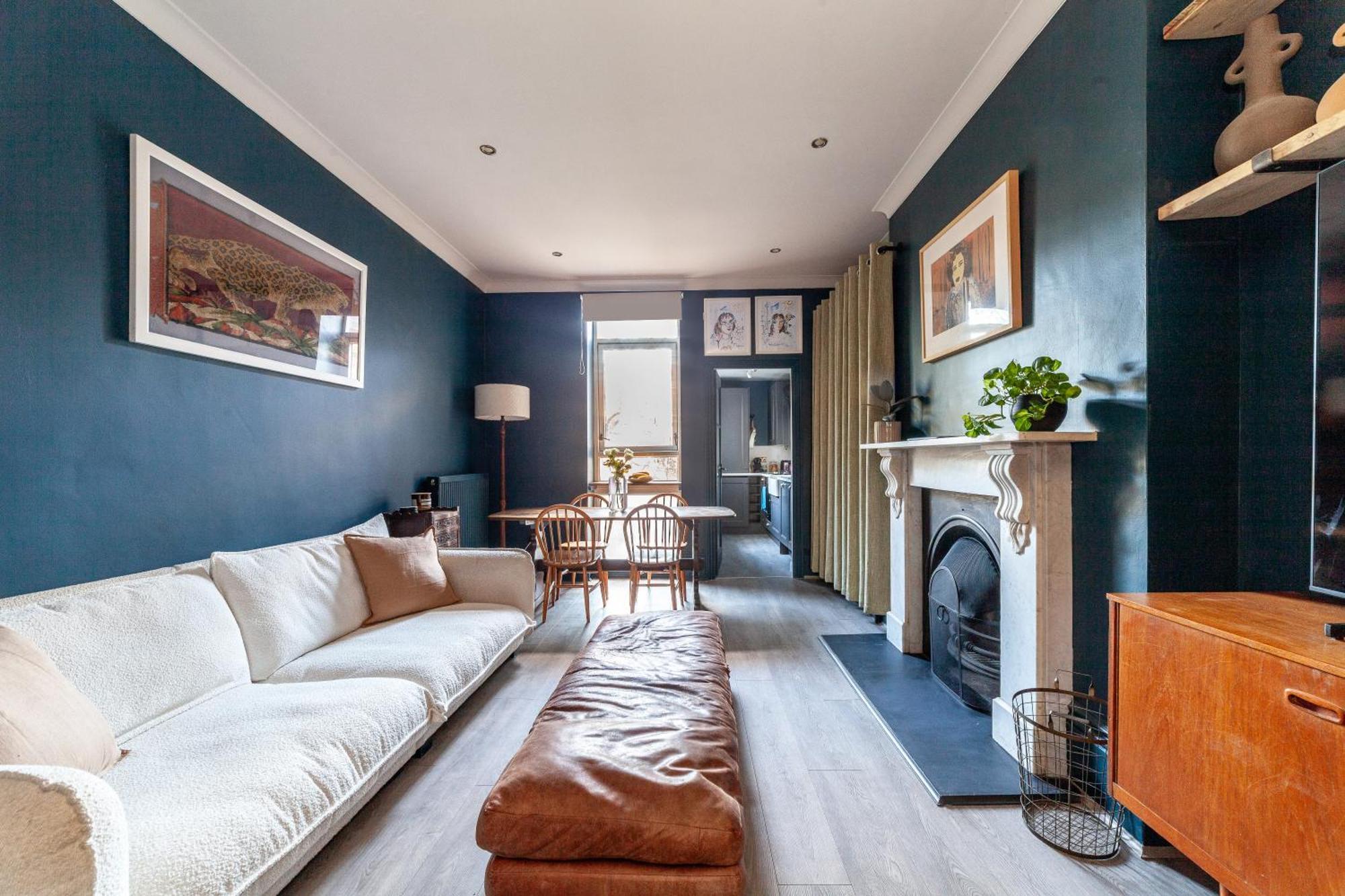 Arte Stays - 2 Bed Luxurious Flat, Garden, 5Min Dalston St., Parking Available, Serviced Accommodation - Up To 5 Ppl London Eksteriør bilde