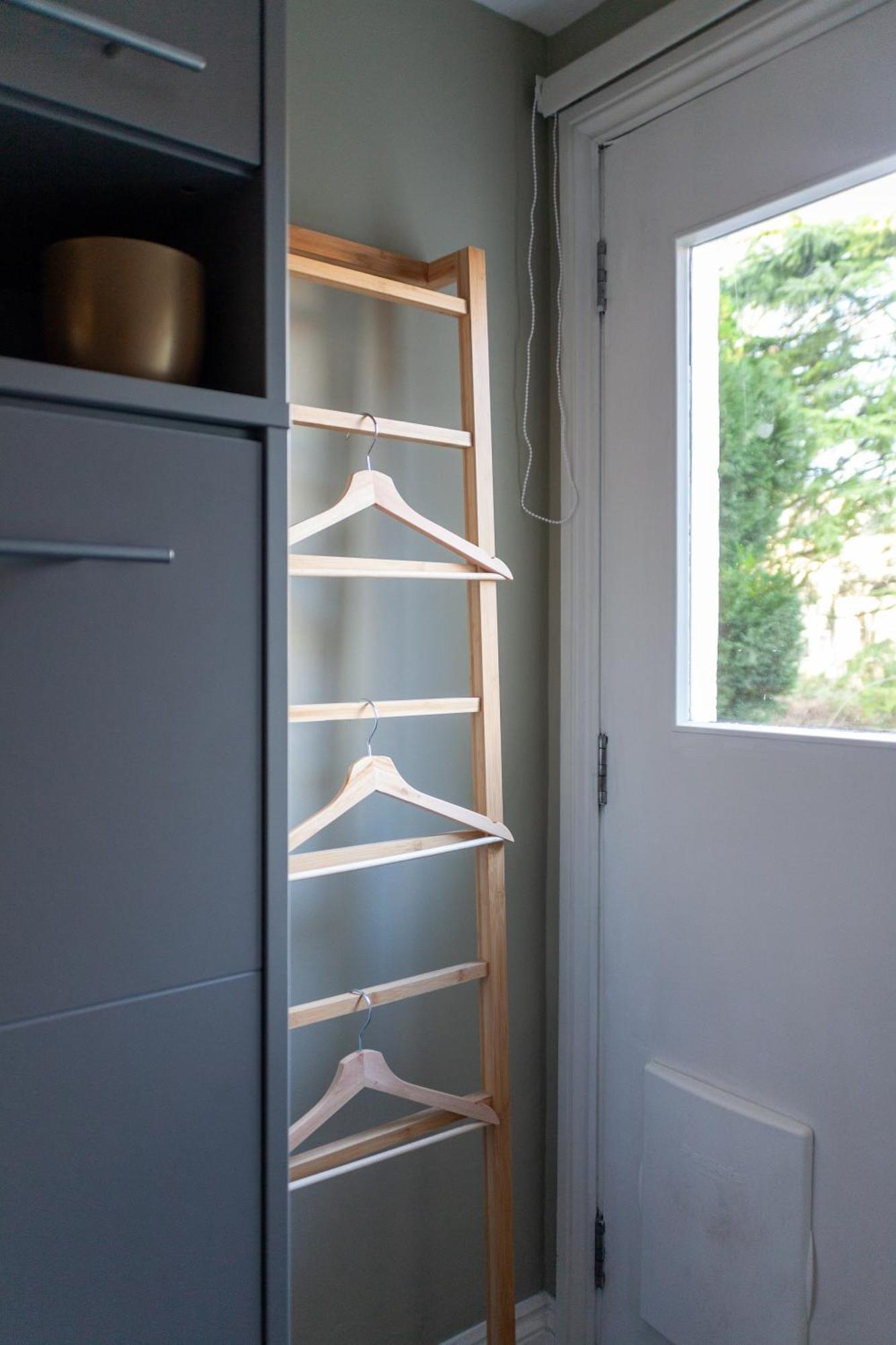 Arte Stays - 2 Bed Luxurious Flat, Garden, 5Min Dalston St., Parking Available, Serviced Accommodation - Up To 5 Ppl London Eksteriør bilde