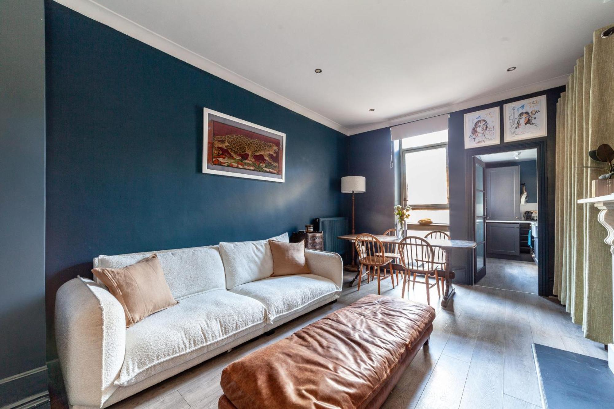 Arte Stays - 2 Bed Luxurious Flat, Garden, 5Min Dalston St., Parking Available, Serviced Accommodation - Up To 5 Ppl London Eksteriør bilde
