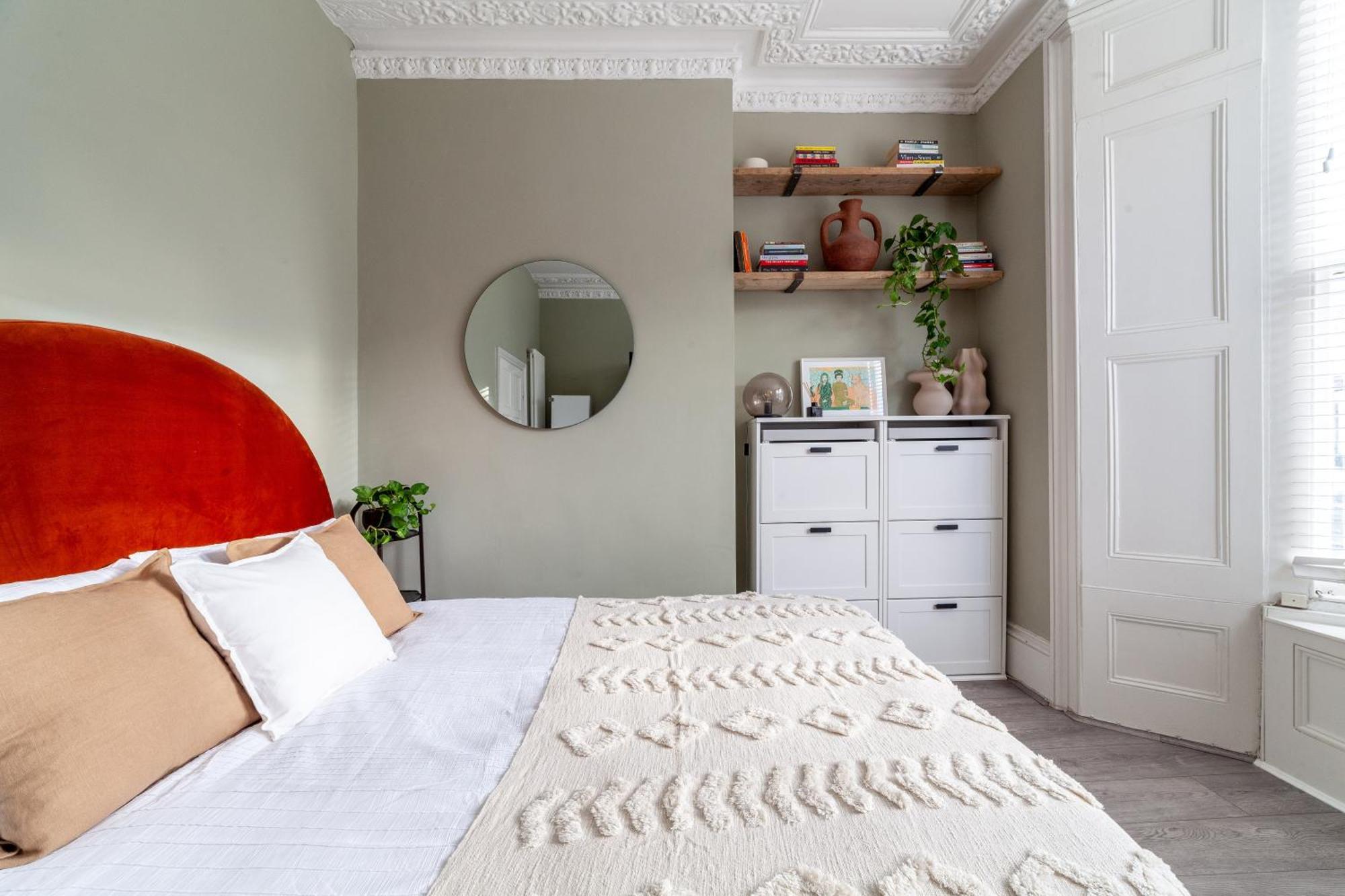 Arte Stays - 2 Bed Luxurious Flat, Garden, 5Min Dalston St., Parking Available, Serviced Accommodation - Up To 5 Ppl London Eksteriør bilde