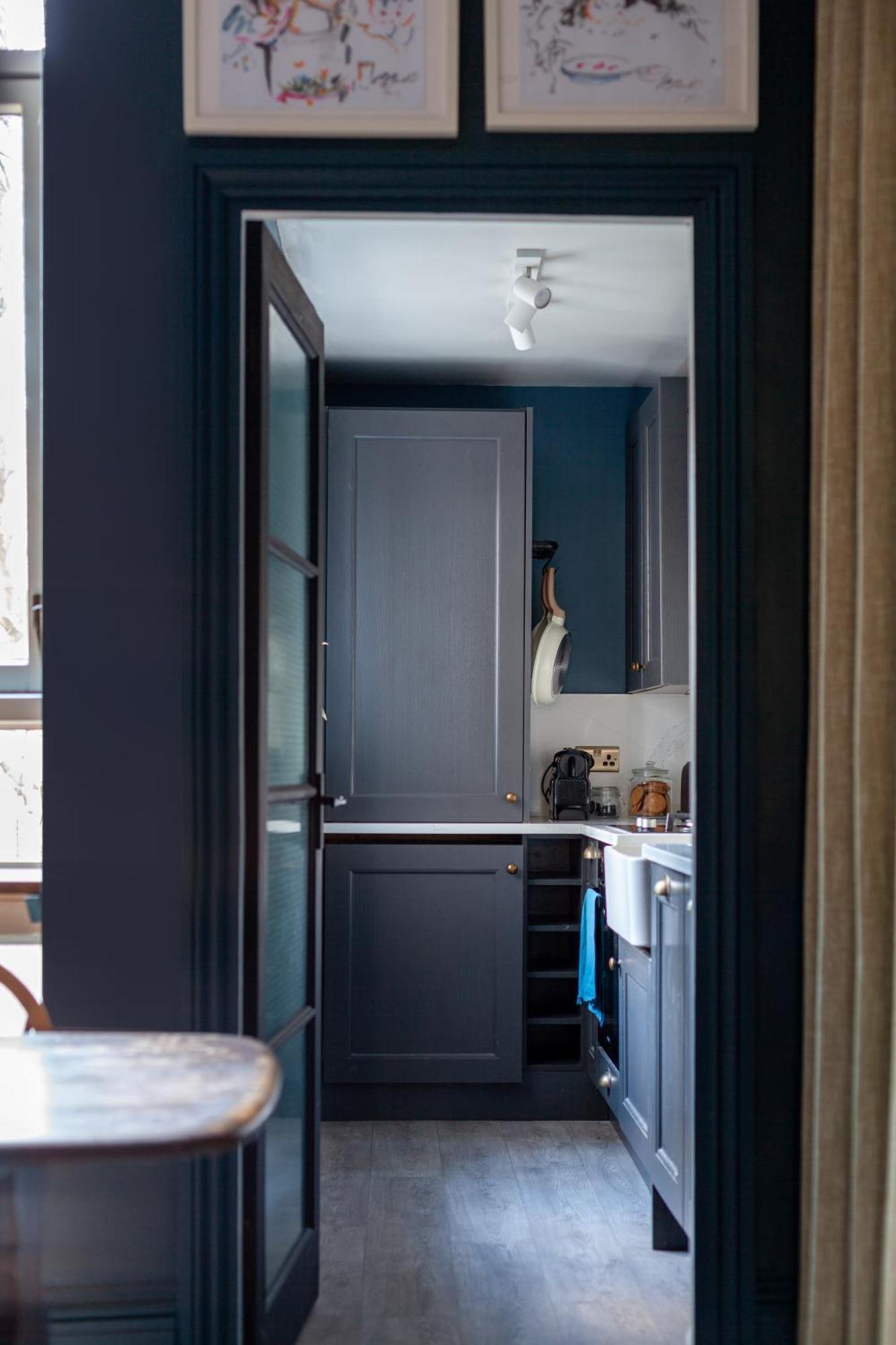 Arte Stays - 2 Bed Luxurious Flat, Garden, 5Min Dalston St., Parking Available, Serviced Accommodation - Up To 5 Ppl London Eksteriør bilde