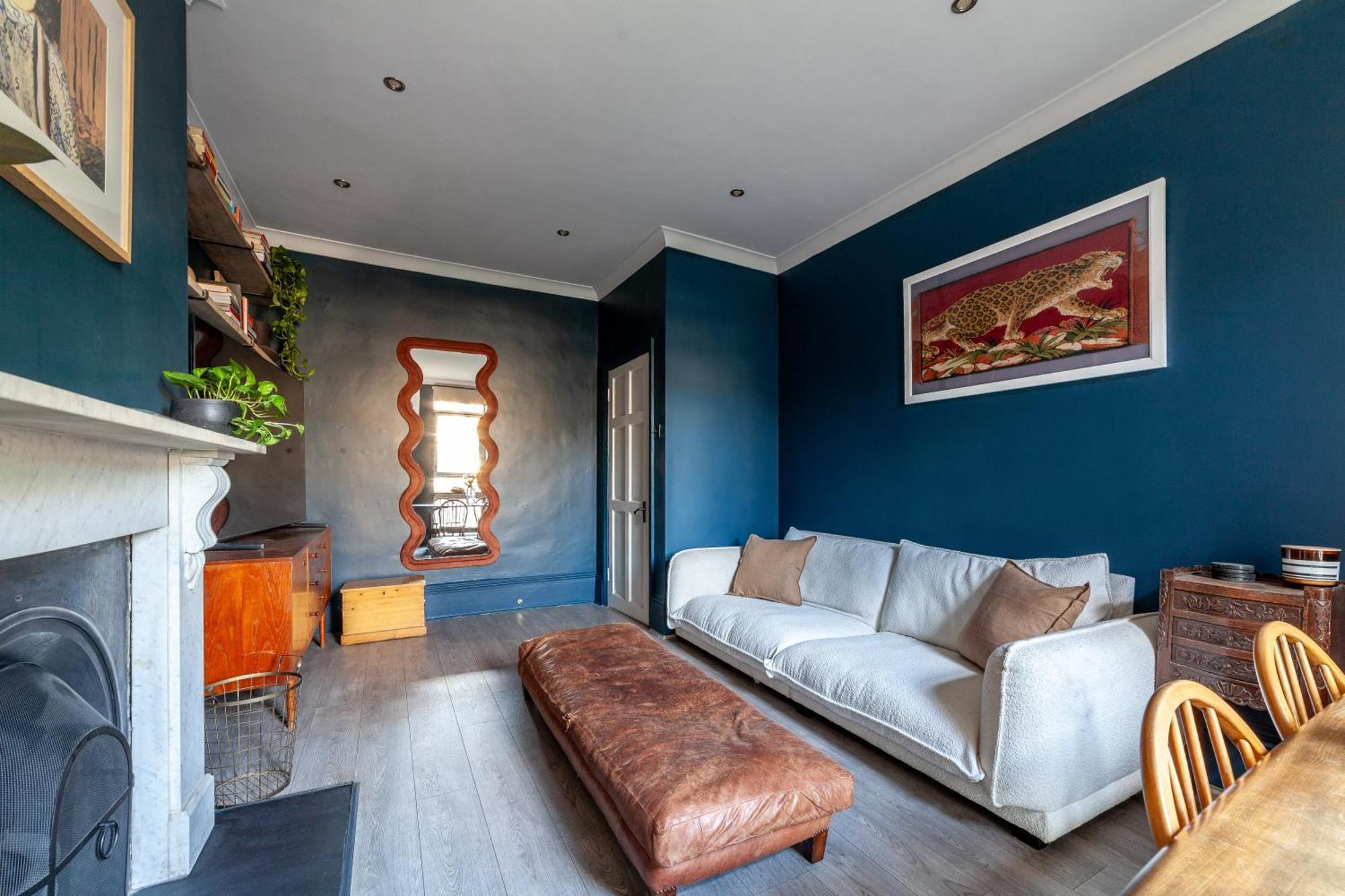 Arte Stays - 2 Bed Luxurious Flat, Garden, 5Min Dalston St., Parking Available, Serviced Accommodation - Up To 5 Ppl London Eksteriør bilde