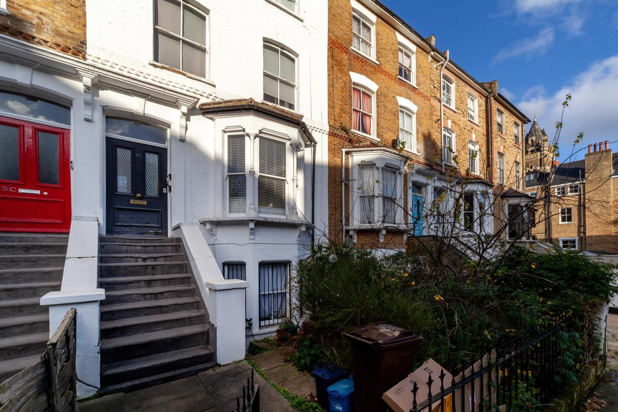 Arte Stays - 2 Bed Luxurious Flat, Garden, 5Min Dalston St., Parking Available, Serviced Accommodation - Up To 5 Ppl London Eksteriør bilde