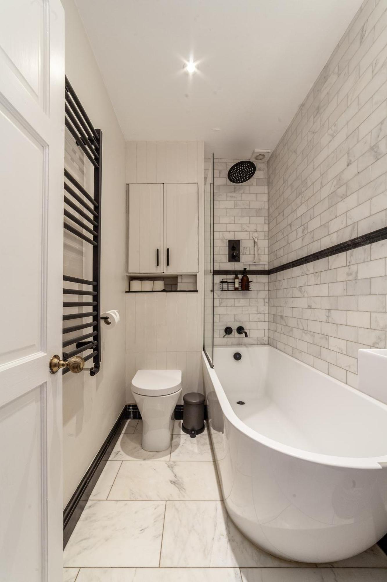 Arte Stays - 2 Bed Luxurious Flat, Garden, 5Min Dalston St., Parking Available, Serviced Accommodation - Up To 5 Ppl London Eksteriør bilde
